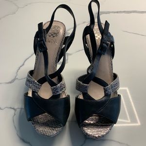 Vince Camuto Heels size 8M